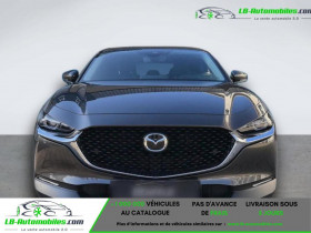 Mazda CX-30 2.0L e-SKYACTIV X M Hybrid 186 ch 4x2 BVM  occasion � Beaupuy - photo n�4