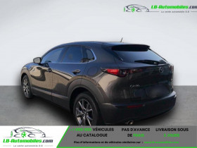 Mazda CX-30 2.0L e-SKYACTIV X M Hybrid 186 ch 4x2 BVM  occasion � Beaupuy - photo n�3