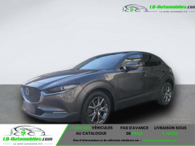 Mazda CX-30 2.0L e-SKYACTIV X M Hybrid 186 ch 4x2 BVM  occasion � Beaupuy - photo n�2