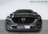 Mazda CX-30 occasion année 2022 boite Manuelle Annonce Mazda CX-30 occasion Hybride 2.0L e-SKYACTIV X M Hybrid 186 ch 4x2 BVM à Beaupuy