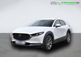 Mazda CX-30 , garage LB AUTOMOBILES  Beaupuy