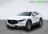 Mazda CX-30 occasion année 2025 boite Manuelle Annonce Mazda CX-30 occasion Hybride 2.0L e-SKYACTIV X M Hybrid 186 ch 4x2 BVM à Beaupuy