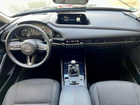 Mazda CX-30 2.0L e-SKYACTIV X M Hybrid 186 ch 4x2 BVM  occasion  Beaupuy - photo n3