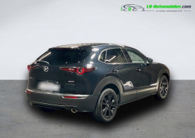 Mazda CX-30 2.0L e-SKYACTIV X M Hybrid 186 ch 4x2 BVM  occasion  Beaupuy - photo n2