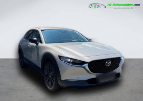 Mazda CX-30 2.0L e-SKYACTIV X M Hybrid 186 ch 4x2 BVM  occasion  Beaupuy - photo n2