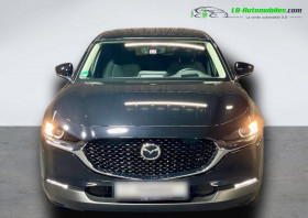 Mazda CX-30 2.0L e-SKYACTIV X M Hybrid 186 ch 4x2 BVM  occasion  Beaupuy - photo n5