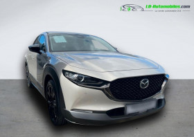 Mazda CX-30 2.0L e-SKYACTIV X M Hybrid 186 ch 4x2 BVM  occasion  Beaupuy - photo n2