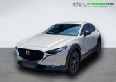 Mazda CX-30 2.0L e-SKYACTIV X M Hybrid 186 ch 4x2 BVM   Beaupuy 31