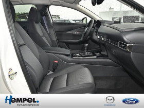 Mazda CX-30 2.0L e-SKYACTIV X M Hybrid 186 ch 4x2 BVM  occasion  Beaupuy - photo n2