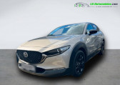 Mazda CX-30 occasion année 2025 boite Manuelle Annonce Mazda CX-30 occasion Hybride 2.0L e-SKYACTIV X M Hybrid 186 ch 4x2 BVM à Beaupuy