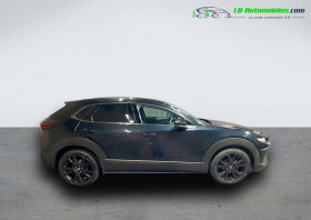 Mazda CX-30 2.0L e-SKYACTIV X M Hybrid 186 ch 4x2 BVM  occasion  Beaupuy - photo n6