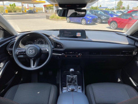 Mazda CX-30 2.0L e-SKYACTIV X M Hybrid 186 ch 4x2 BVM  occasion  Beaupuy - photo n3