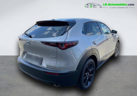 Mazda CX-30 2.0L e-SKYACTIV X M Hybrid 186 ch 4x2 BVM  occasion  Beaupuy - photo n4