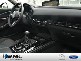Mazda CX-30 2.0L e-SKYACTIV X M Hybrid 186 ch 4x2 BVM  occasion  Beaupuy - photo n4