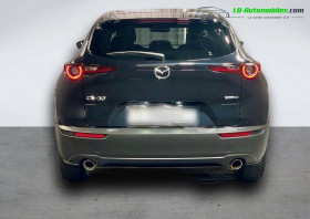 Mazda CX-30 2.0L e-SKYACTIV X M Hybrid 186 ch 4x2 BVM  occasion  Beaupuy - photo n7