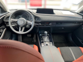 Mazda CX-30 2.0L e-SKYACTIV X M Hybrid 186 ch 4x2 BVM  occasion  Beaupuy - photo n3