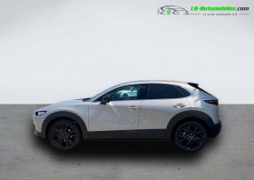 Mazda CX-30 2.0L e-SKYACTIV X M Hybrid 186 ch 4x2 BVM  occasion  Beaupuy - photo n5