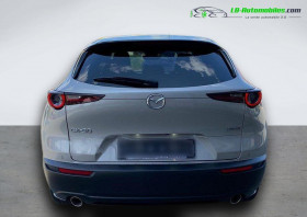 Mazda CX-30 2.0L e-SKYACTIV X M Hybrid 186 ch 4x2 BVM  occasion  Beaupuy - photo n6