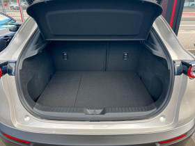 Mazda CX-30 2.0L e-SKYACTIV X M Hybrid 186 ch 4x2 BVM  occasion  Beaupuy - photo n6