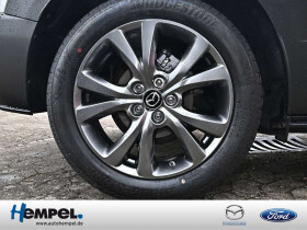 Mazda CX-30 2.0L e-SKYACTIV X M Hybrid 186 ch 4x2 BVM  occasion  Beaupuy - photo n5
