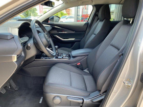 Mazda CX-30 2.0L e-SKYACTIV X M Hybrid 186 ch 4x2 BVM  occasion  Beaupuy - photo n7