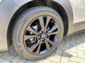 Mazda CX-30 2.0L e-SKYACTIV X M Hybrid 186 ch 4x2 BVM  occasion  Beaupuy - photo n9