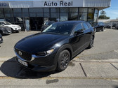 Mazda CX-30 occasion année 2022 boite Manuelle Annonce Mazda CX-30 occasion Essence 2.0L E-SKYACTIV X M HYBRID 186 CH 4X2 BVM6 Business Executiv à Muret