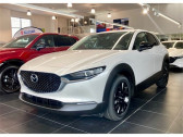 Mazda CX-30 occasion boite Manuelle Annonce Mazda CX-30 occasion Essence 2.0L E-SKYACTIV X M HYBRID 186 CH 4X2 BVM6 Homura à LABEGE CEDEX