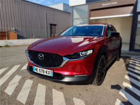 Mazda CX-30 occasion 2025 mise en vente à St Jean du Falga par le garage AUTO REAL PAMIERS - photo n°1