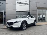 Mazda CX-30 occasion année 2022 boite Manuelle Annonce Mazda CX-30 occasion Essence 2.0L E-SKYACTIV X M HYBRID 186 CH 4X2 BVM6 Sportline à Toulouse