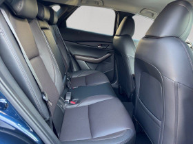 Mazda CX-30 2.0L e-SKYACTIV X M Hybrid 186 ch 4x4 BVA  occasion  Beaupuy - photo n5