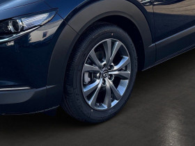 Mazda CX-30 2.0L e-SKYACTIV X M Hybrid 186 ch 4x4 BVA  occasion  Beaupuy - photo n6