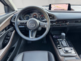 Mazda CX-30 2.0L e-SKYACTIV X M Hybrid 186 ch 4x4 BVA  occasion  Beaupuy - photo n3