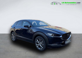 Mazda CX-30 2.0L e-SKYACTIV X M Hybrid 186 ch 4x4 BVA  occasion  Beaupuy - photo n2