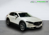 Mazda CX-30 occasion année 2023 boite Automatique Annonce Mazda CX-30 occasion Hybride 2.0L e-SKYACTIV X M Hybrid 186 ch 4x4 BVA à Beaupuy