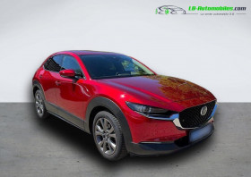 Mazda CX-30 , garage LB AUTOMOBILES  Beaupuy
