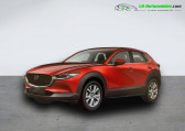Mazda CX-30 occasion année 2024 boite Automatique Annonce Mazda CX-30 occasion Hybride 2.0L e-SKYACTIV X M Hybrid 186 ch 4x4 BVA à Beaupuy