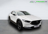 Mazda CX-30 occasion année 2025 boite Automatique Annonce Mazda CX-30 occasion Hybride 2.0L e-SKYACTIV X M Hybrid 186 ch 4x4 BVA à Beaupuy