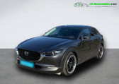 Mazda CX-30 occasion année 2023 boite Automatique Annonce Mazda CX-30 occasion Hybride 2.0L e-SKYACTIV X M Hybrid 186 ch 4x4 BVA à Beaupuy