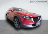 Annonce Mazda CX-30 occasion Hybride 2.0L e-SKYACTIV X M Hybrid 186 ch 4x4 BVM  Beaupuy