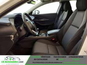 Mazda CX-30 2.0L Skyactiv-G 122 CV M-Hybrid 2WD  occasion  Beaupuy - photo n7