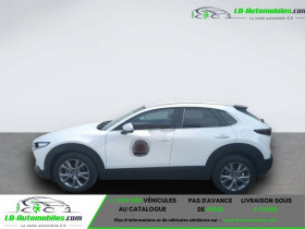 Mazda CX-30 2.0L Skyactiv-G 122 CV M-Hybrid 2WD  occasion  Beaupuy - photo n5