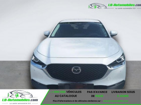 Mazda CX-30 2.0L Skyactiv-G 122 CV M-Hybrid 2WD  occasion  Beaupuy - photo n4