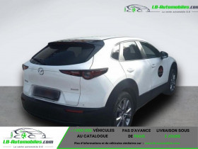 Mazda CX-30 2.0L Skyactiv-G 122 CV M-Hybrid 2WD  occasion  Beaupuy - photo n3