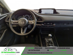 Mazda CX-30 2.0L Skyactiv-G 122 CV M-Hybrid 2WD  occasion  Beaupuy - photo n2