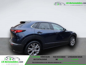 Mazda CX-30 2.0L SKYACTIV-G M Hybrid 122 ch 4x2 BVA  occasion � Beaupuy - photo n�2