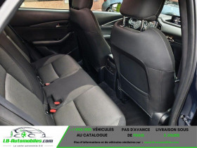 Mazda CX-30 2.0L SKYACTIV-G M Hybrid 122 ch 4x2 BVA  occasion � Beaupuy - photo n�4