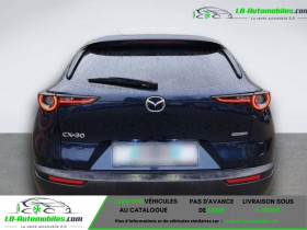 Mazda CX-30 2.0L SKYACTIV-G M Hybrid 122 ch 4x2 BVA  occasion � Beaupuy - photo n�3