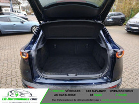 Mazda CX-30 2.0L SKYACTIV-G M Hybrid 122 ch 4x2 BVA  occasion � Beaupuy - photo n�6