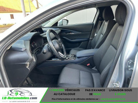 Mazda CX-30 2.0L SKYACTIV-G M Hybrid 122 ch 4x2 BVA  occasion � Beaupuy - photo n�5